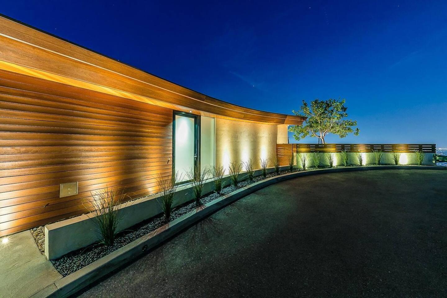 Rouge Elite Villa - Los Angeles — Photos 3